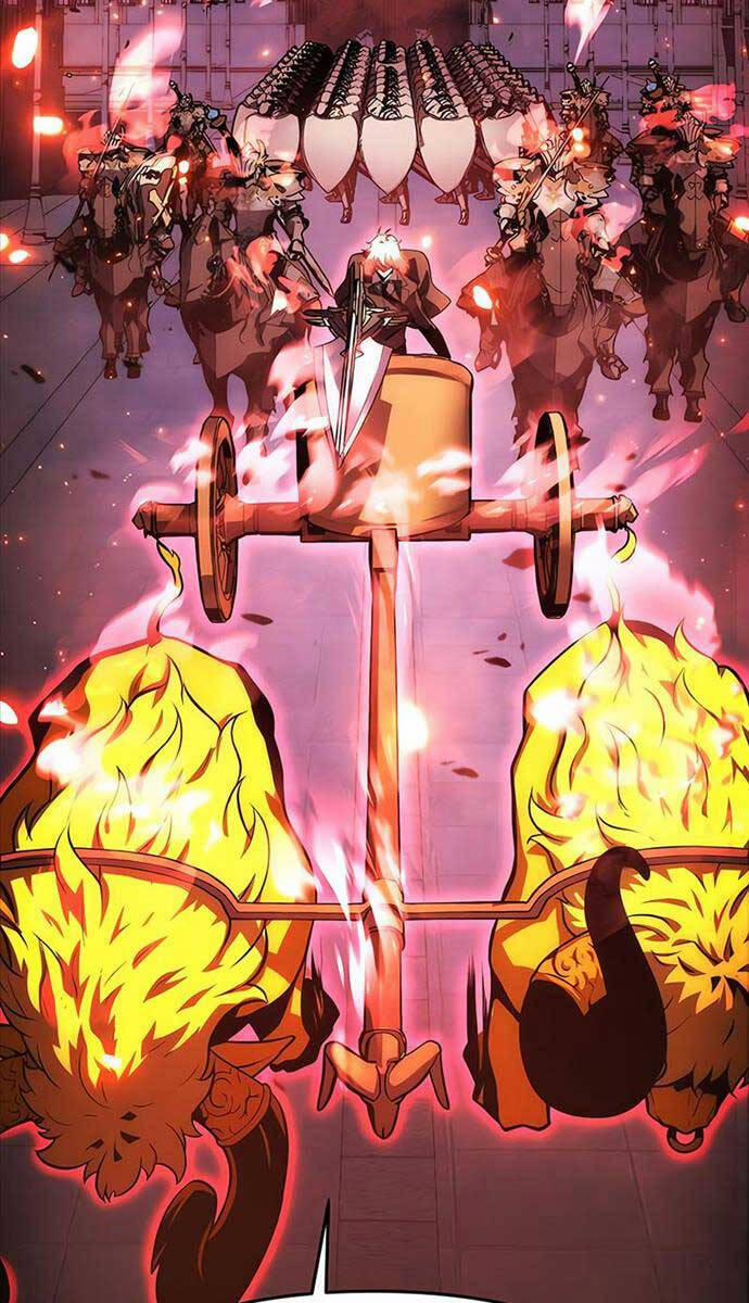 Vua Hiệp Sĩ Đã Trở Lại Với Một Vị Thần 34 trang 29