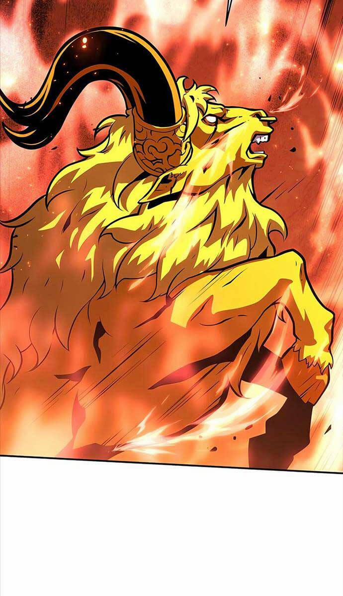 Vua Hiệp Sĩ Đã Trở Lại Với Một Vị Thần 34 trang 32