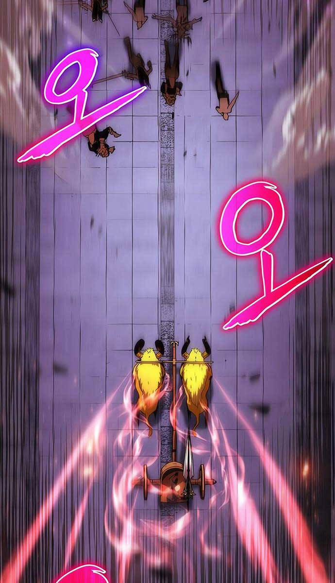 Vua Hiệp Sĩ Đã Trở Lại Với Một Vị Thần 34 trang 38