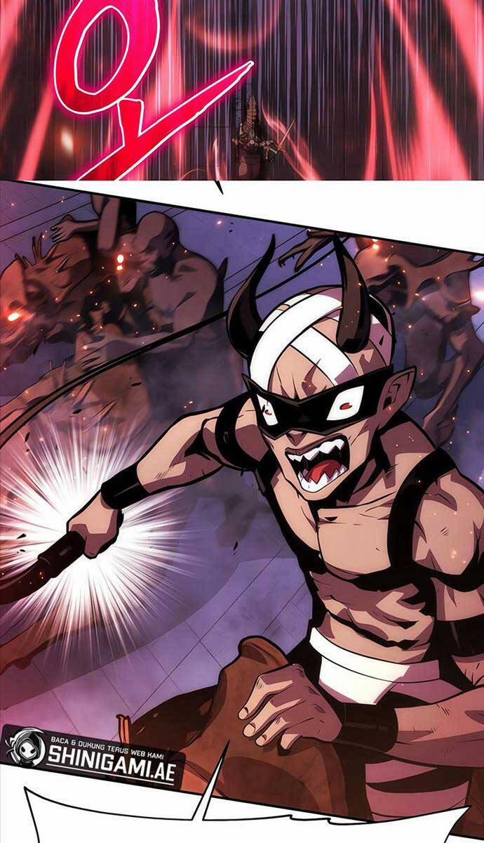 Vua Hiệp Sĩ Đã Trở Lại Với Một Vị Thần 34 trang 39