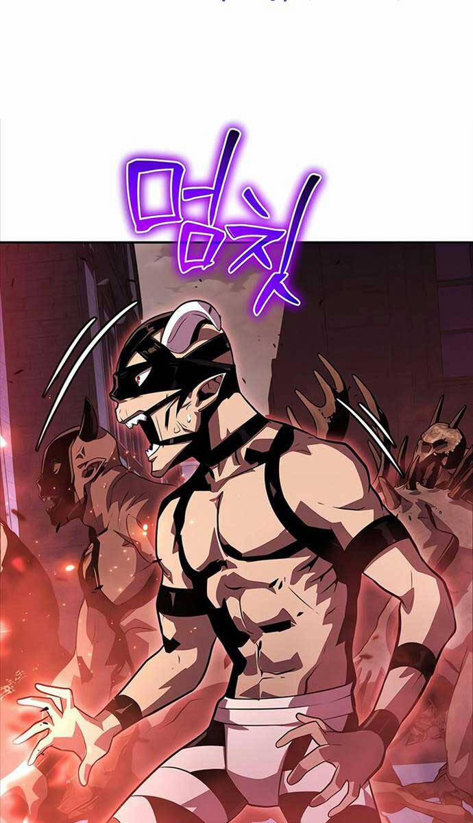 Vua Hiệp Sĩ Đã Trở Lại Với Một Vị Thần 34 trang 4