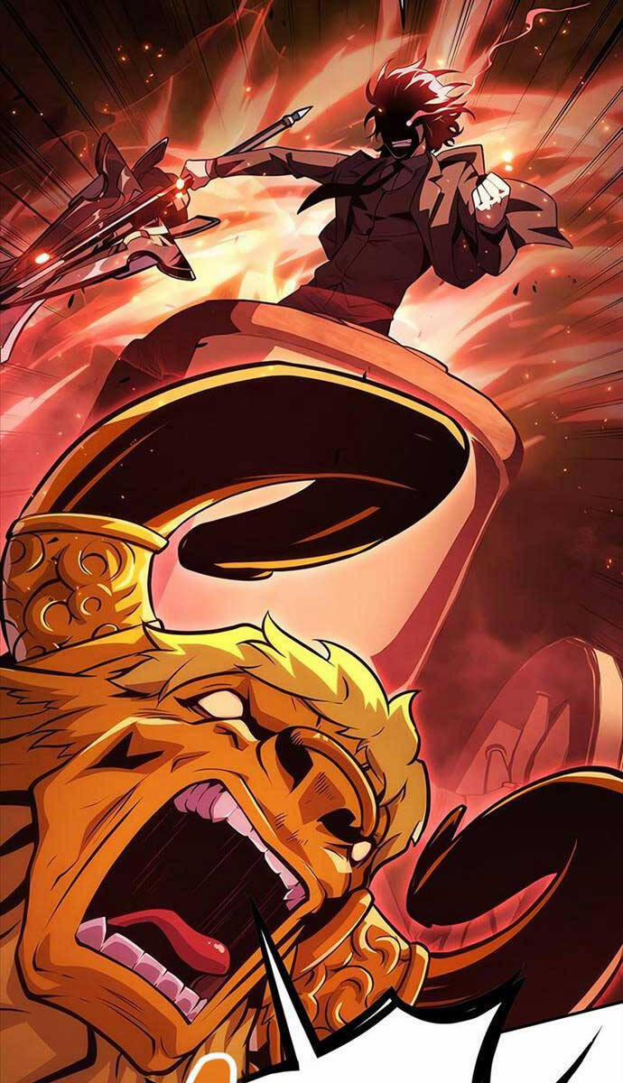 Vua Hiệp Sĩ Đã Trở Lại Với Một Vị Thần 34 trang 45