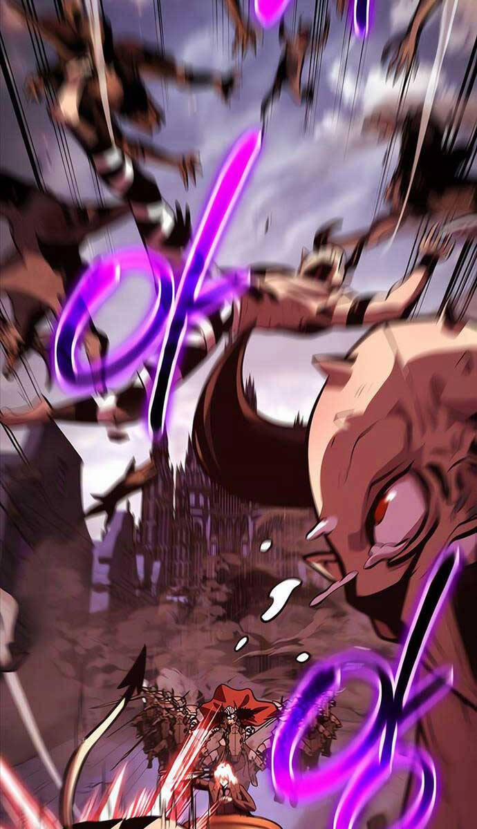 Vua Hiệp Sĩ Đã Trở Lại Với Một Vị Thần 34 trang 51