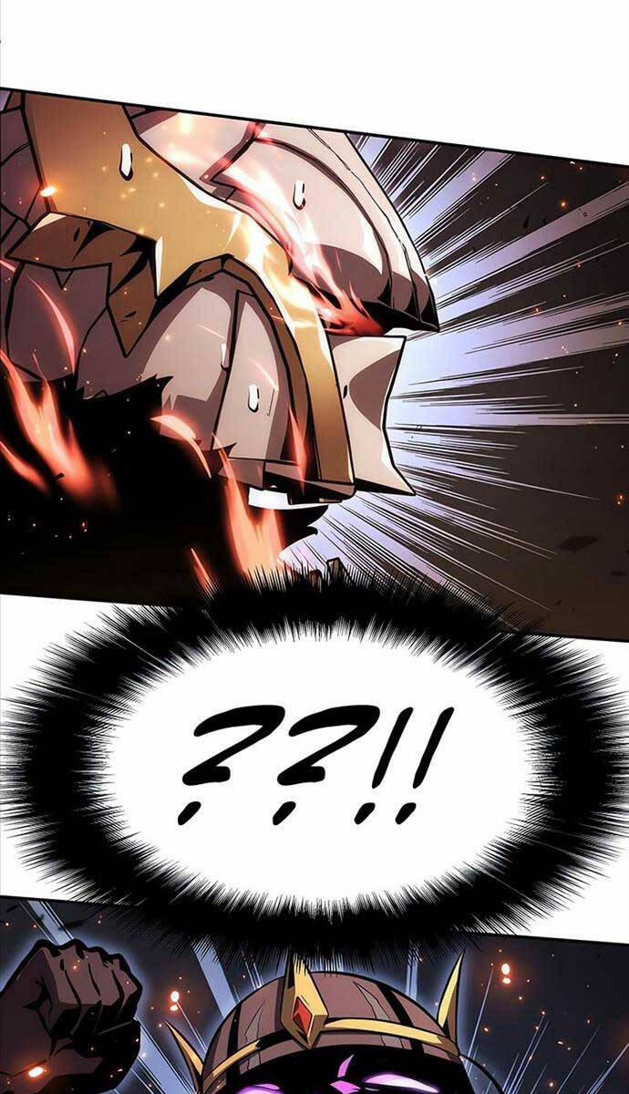 Vua Hiệp Sĩ Đã Trở Lại Với Một Vị Thần 34 trang 53