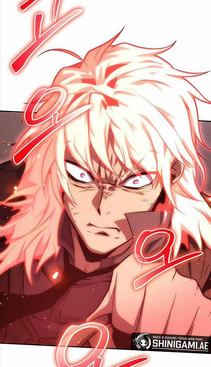 Vua Hiệp Sĩ Đã Trở Lại Với Một Vị Thần 34 trang 55