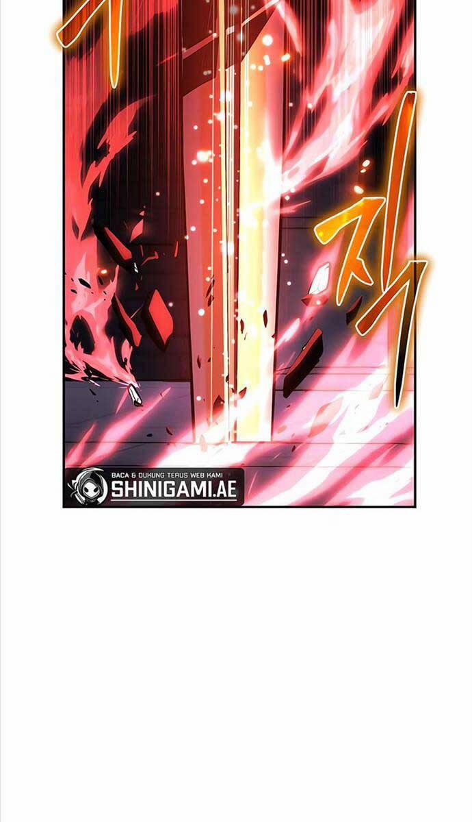 Vua Hiệp Sĩ Đã Trở Lại Với Một Vị Thần 34 trang 6