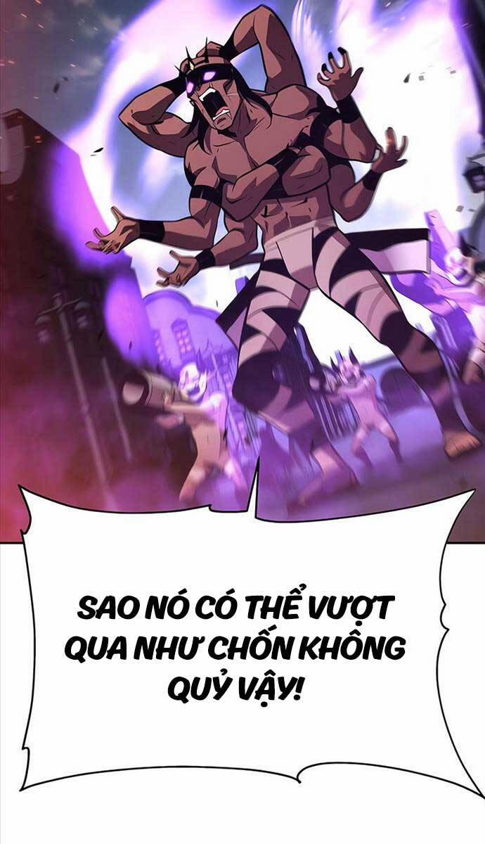 Vua Hiệp Sĩ Đã Trở Lại Với Một Vị Thần 34 trang 60