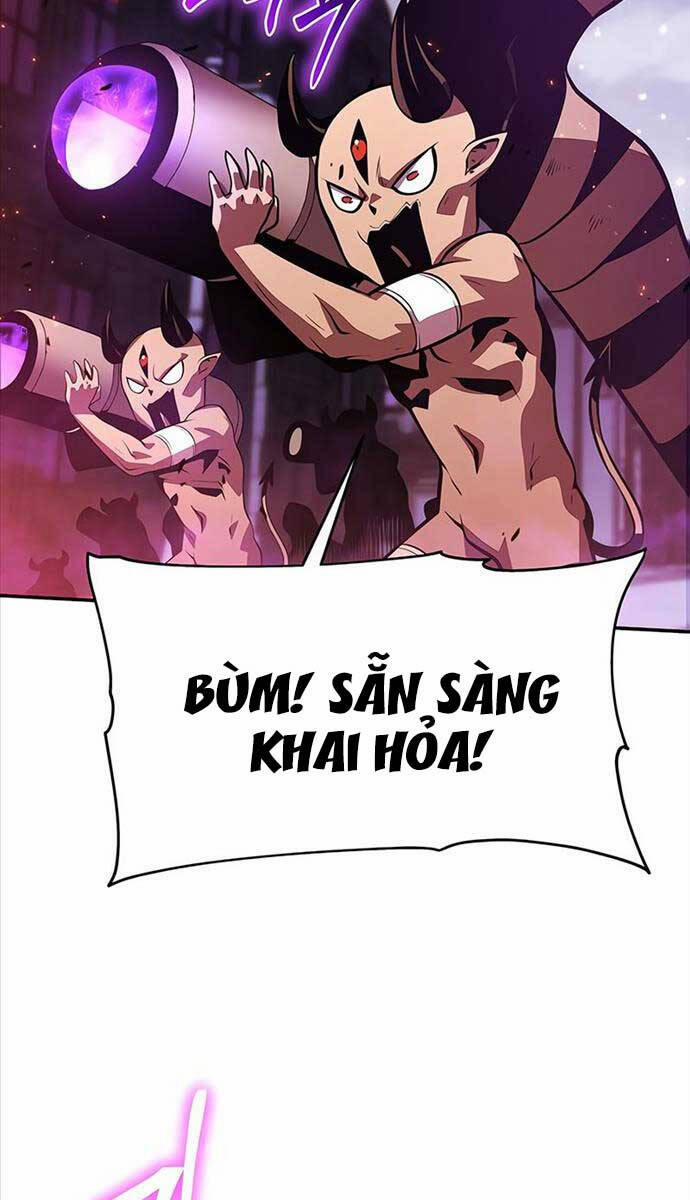 Vua Hiệp Sĩ Đã Trở Lại Với Một Vị Thần 34 trang 62