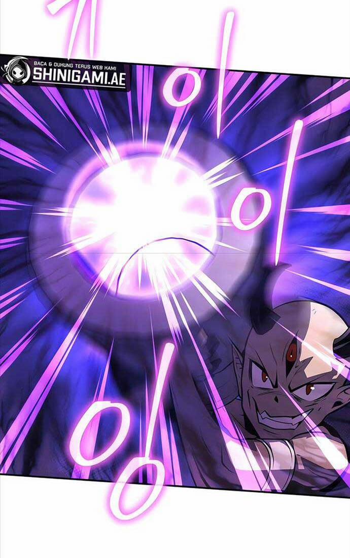 Vua Hiệp Sĩ Đã Trở Lại Với Một Vị Thần 34 trang 63