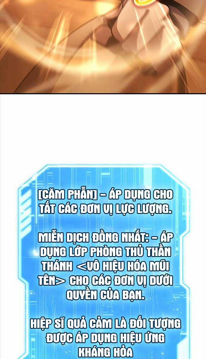 Vua Hiệp Sĩ Đã Trở Lại Với Một Vị Thần 34 trang 68