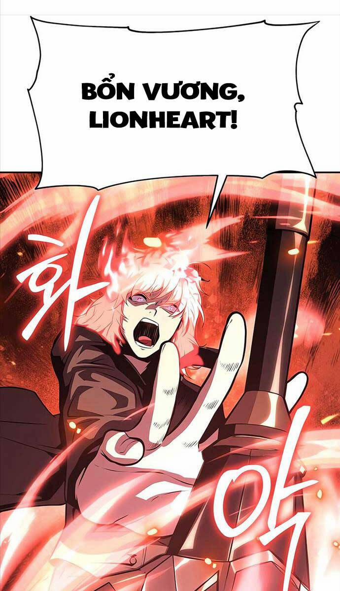 Vua Hiệp Sĩ Đã Trở Lại Với Một Vị Thần 34 trang 7