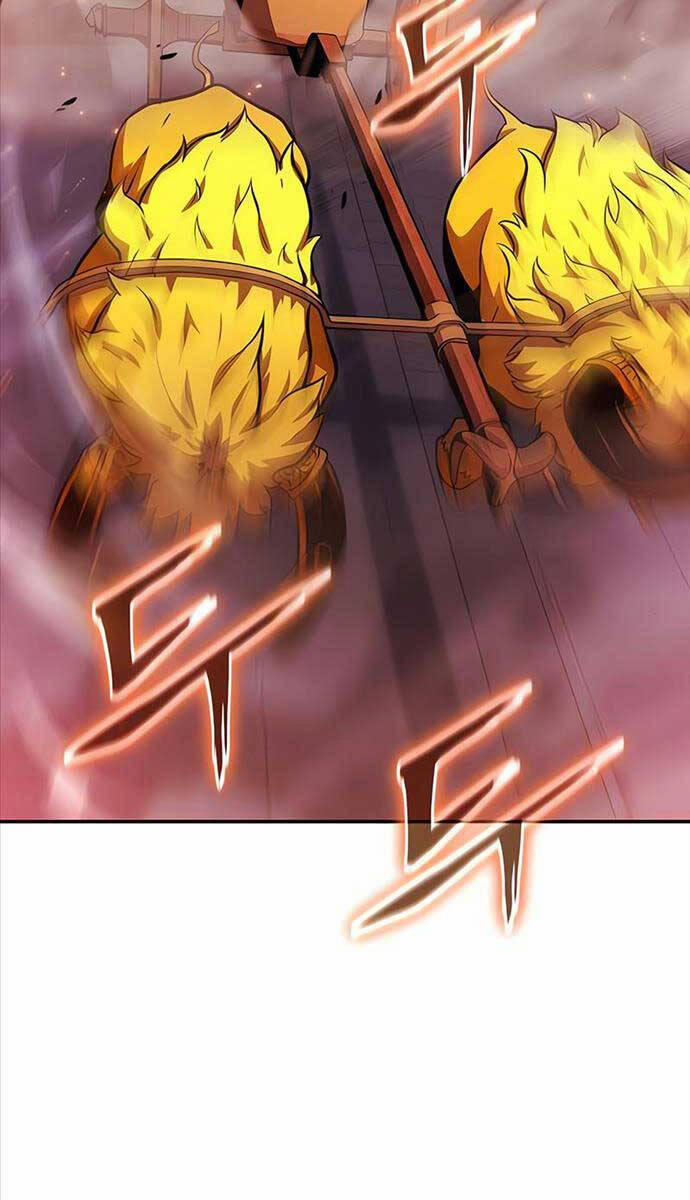 Vua Hiệp Sĩ Đã Trở Lại Với Một Vị Thần 34 trang 72