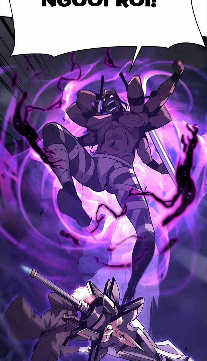 Vua Hiệp Sĩ Đã Trở Lại Với Một Vị Thần 34 trang 79