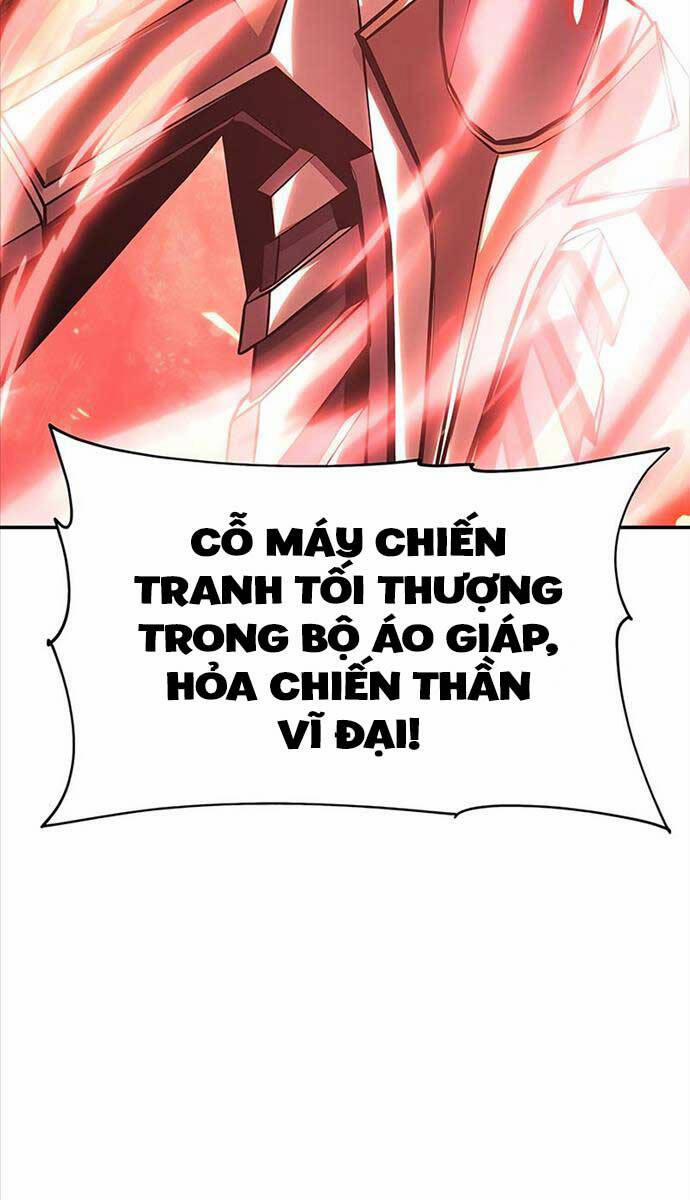 Vua Hiệp Sĩ Đã Trở Lại Với Một Vị Thần 34 trang 8