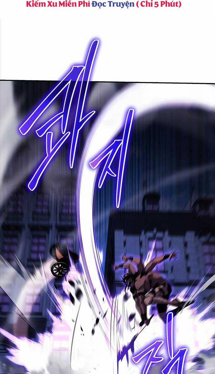 Vua Hiệp Sĩ Đã Trở Lại Với Một Vị Thần 34 trang 81
