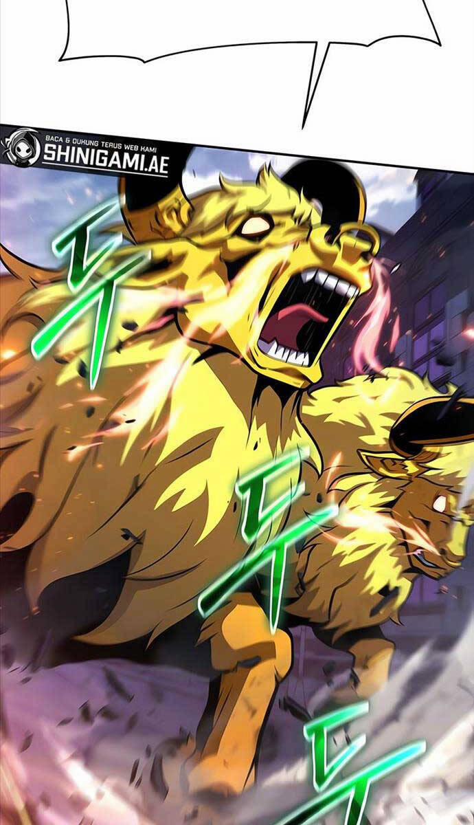 Vua Hiệp Sĩ Đã Trở Lại Với Một Vị Thần 34 trang 83