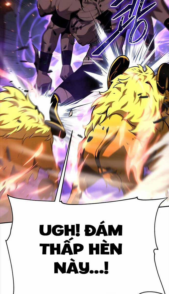 Vua Hiệp Sĩ Đã Trở Lại Với Một Vị Thần 34 trang 85