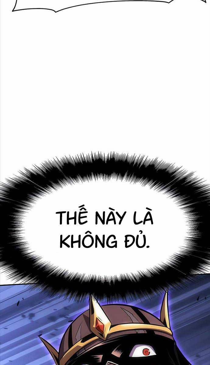 Vua Hiệp Sĩ Đã Trở Lại Với Một Vị Thần 34 trang 86