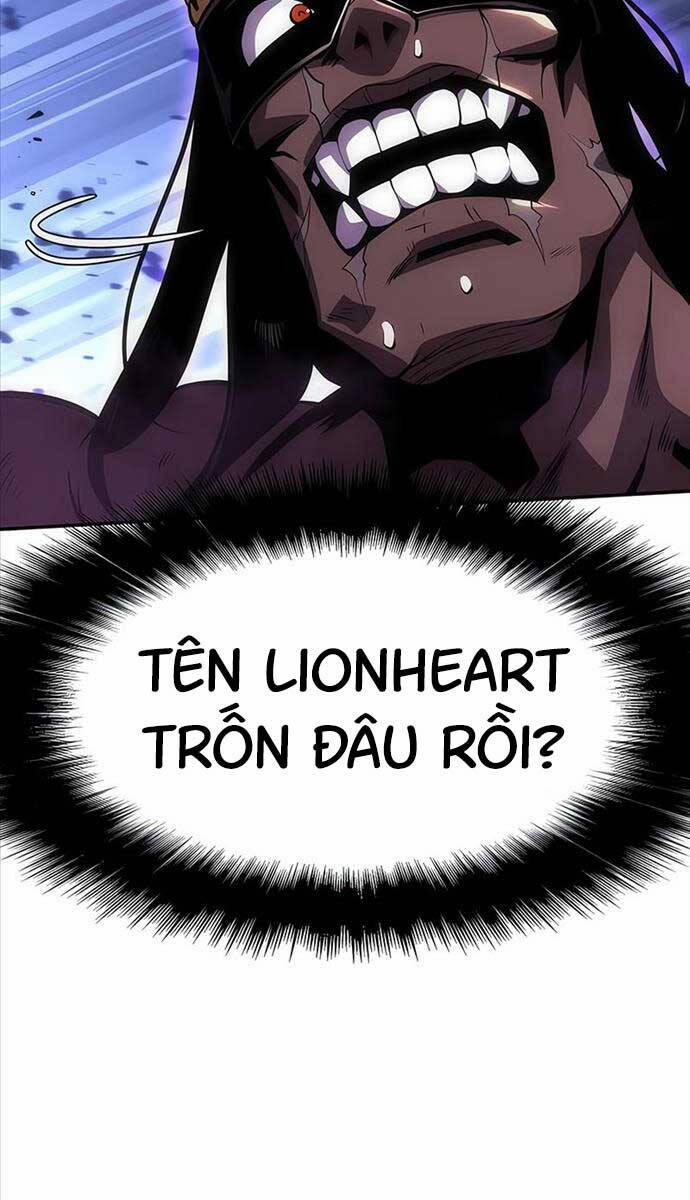 Vua Hiệp Sĩ Đã Trở Lại Với Một Vị Thần 34 trang 87