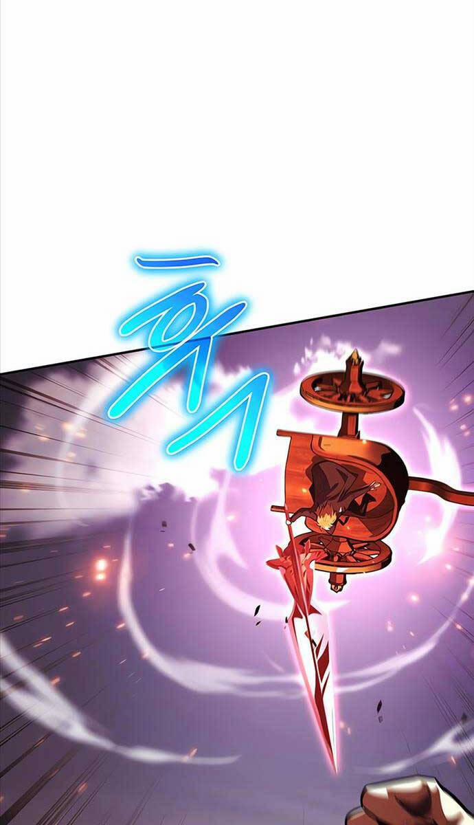 Vua Hiệp Sĩ Đã Trở Lại Với Một Vị Thần 34 trang 88