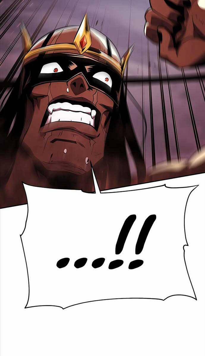 Vua Hiệp Sĩ Đã Trở Lại Với Một Vị Thần 34 trang 89