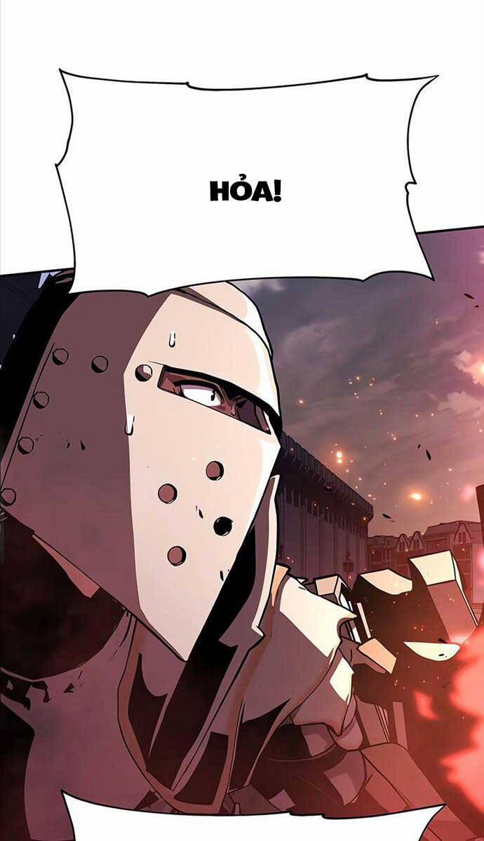 Vua Hiệp Sĩ Đã Trở Lại Với Một Vị Thần 34 trang 9