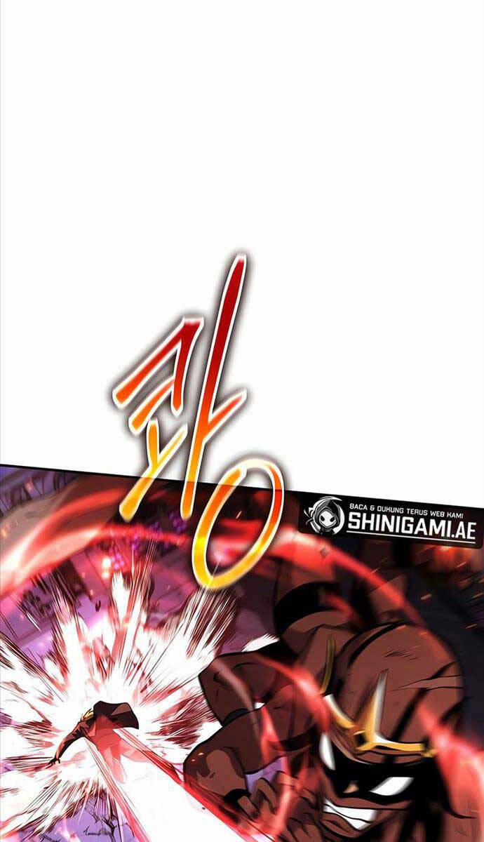 Vua Hiệp Sĩ Đã Trở Lại Với Một Vị Thần 34 trang 90