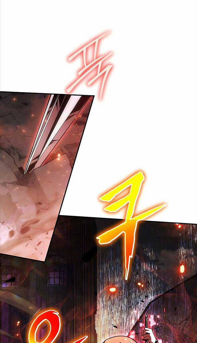 Vua Hiệp Sĩ Đã Trở Lại Với Một Vị Thần 34 trang 94