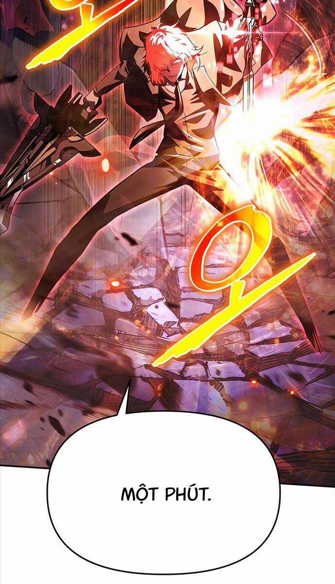 Vua Hiệp Sĩ Đã Trở Lại Với Một Vị Thần 34 trang 95
