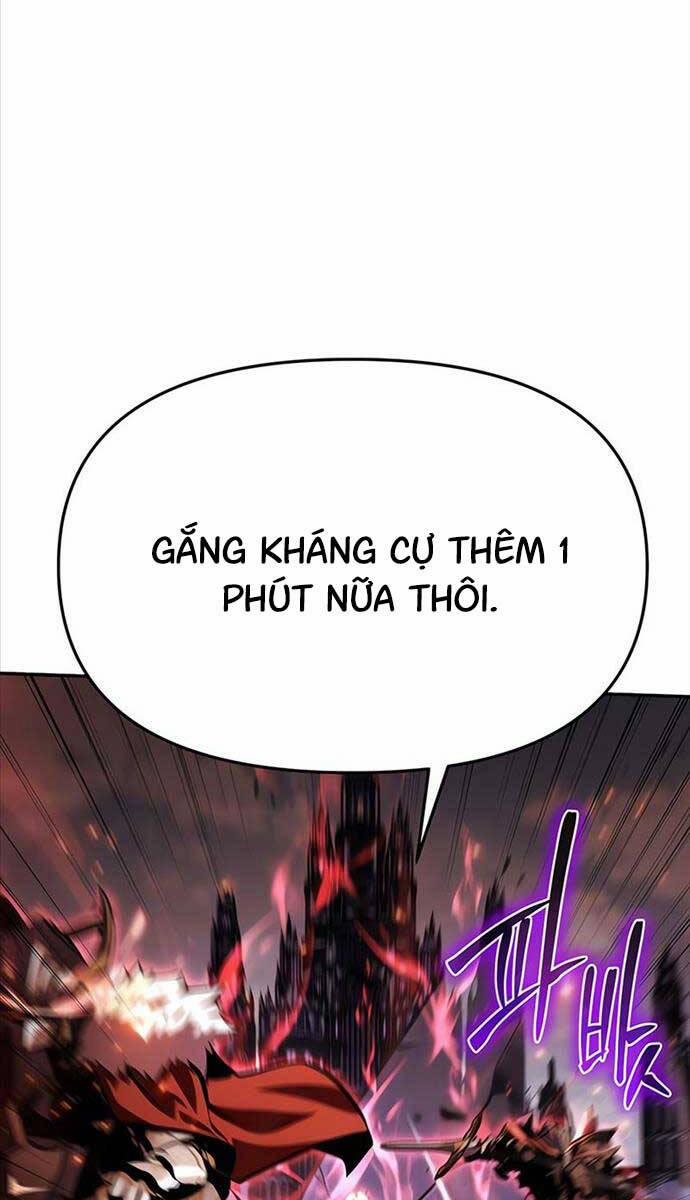 Vua Hiệp Sĩ Đã Trở Lại Với Một Vị Thần 34 trang 96