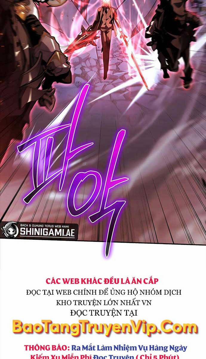 Vua Hiệp Sĩ Đã Trở Lại Với Một Vị Thần 34 trang 97