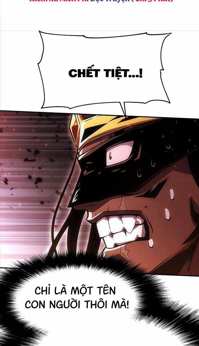 Vua Hiệp Sĩ Đã Trở Lại Với Một Vị Thần 34 trang 98