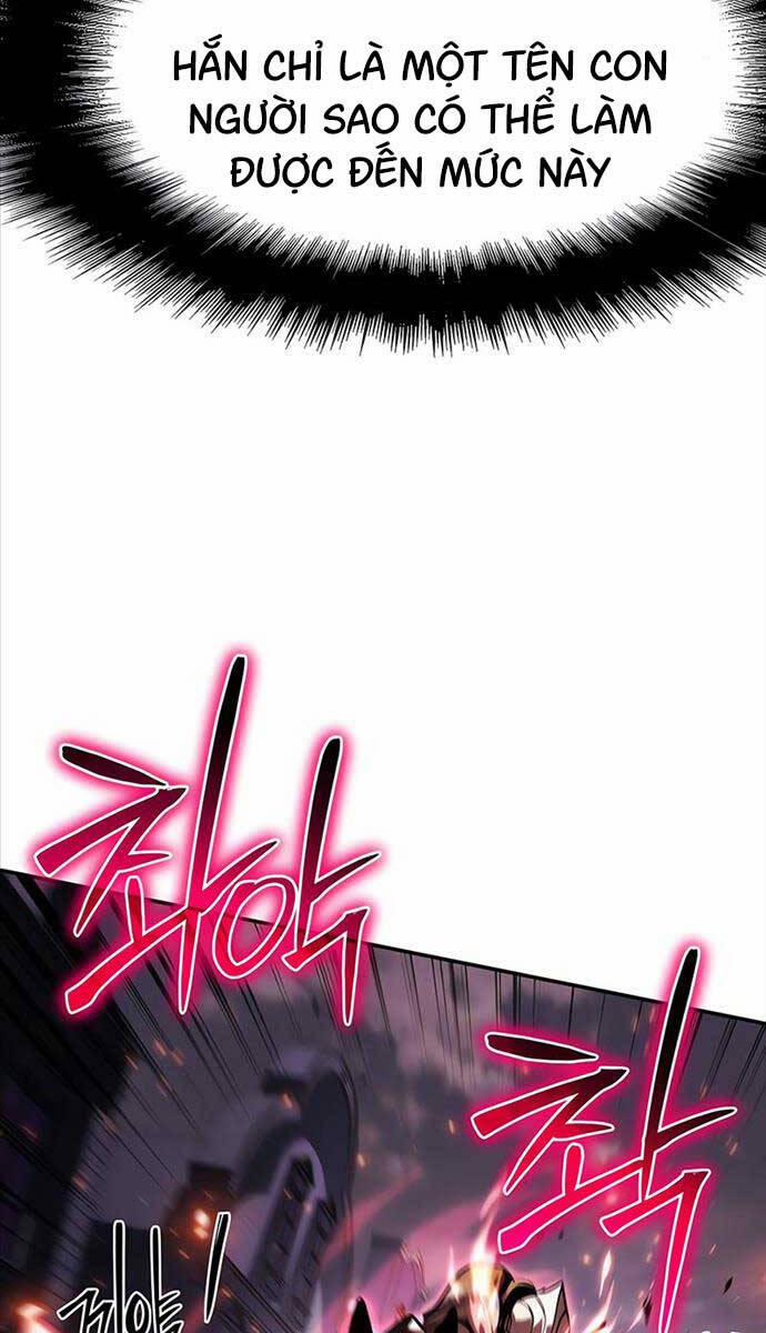 Vua Hiệp Sĩ Đã Trở Lại Với Một Vị Thần 34 trang 99
