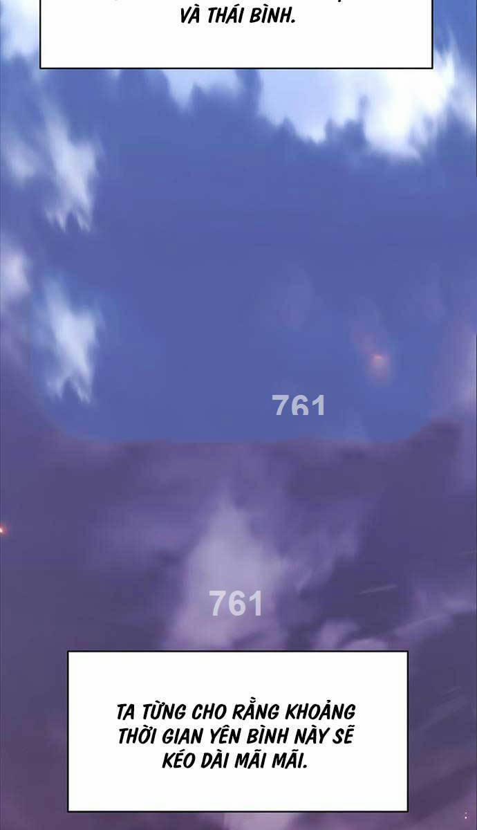 Vua Hiệp Sĩ Đã Trở Lại Với Một Vị Thần 35 trang 1