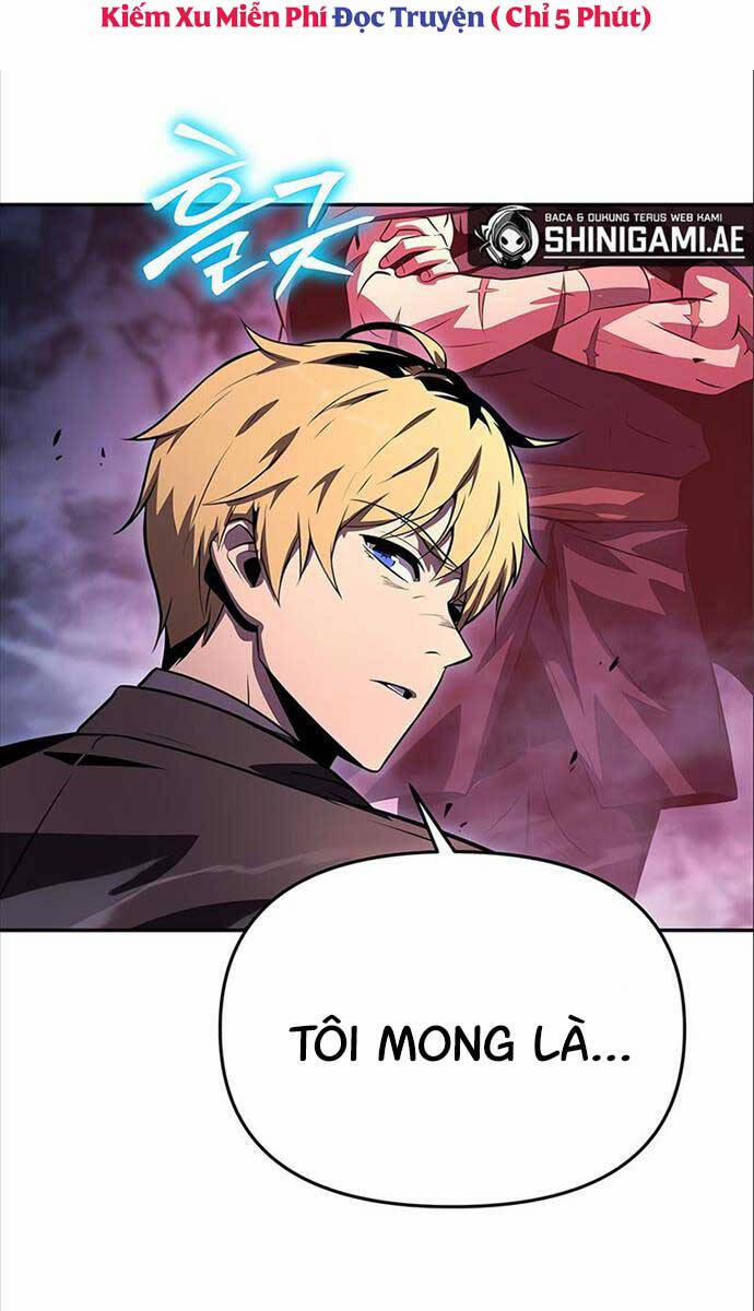 Vua Hiệp Sĩ Đã Trở Lại Với Một Vị Thần 35 trang 102
