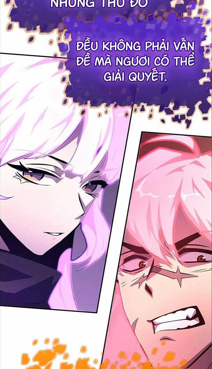 Vua Hiệp Sĩ Đã Trở Lại Với Một Vị Thần 35 trang 109