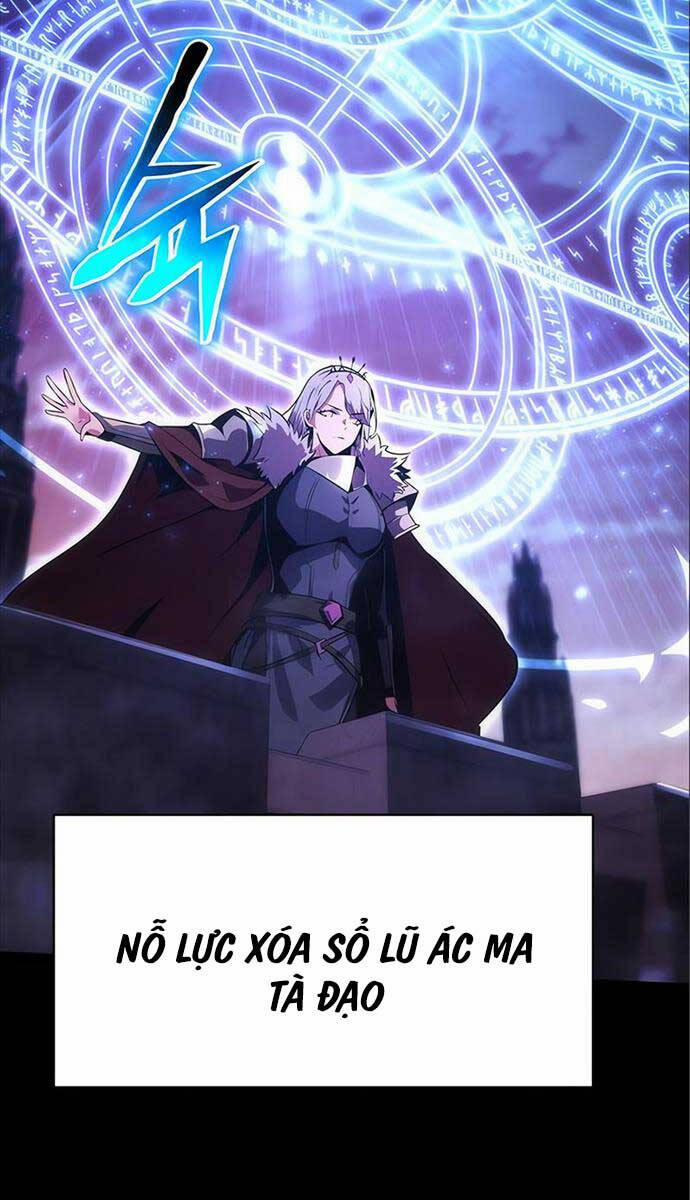 Vua Hiệp Sĩ Đã Trở Lại Với Một Vị Thần 35 trang 11