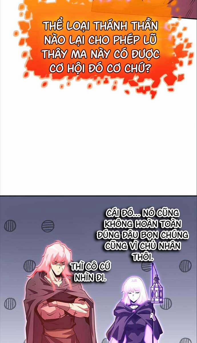 Vua Hiệp Sĩ Đã Trở Lại Với Một Vị Thần 35 trang 110