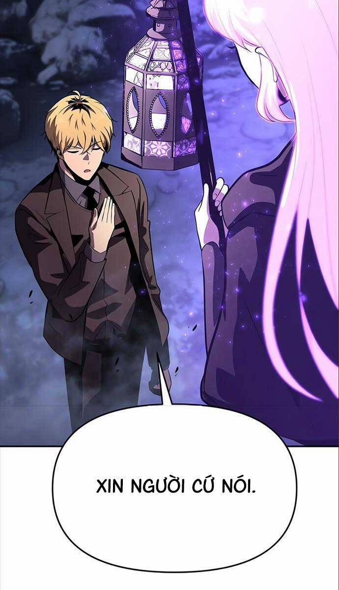 Vua Hiệp Sĩ Đã Trở Lại Với Một Vị Thần 35 trang 112