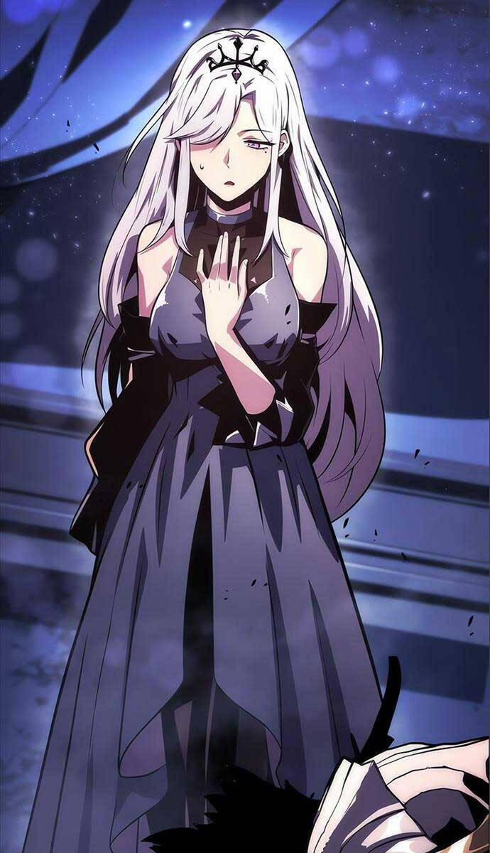 Vua Hiệp Sĩ Đã Trở Lại Với Một Vị Thần 35 trang 117