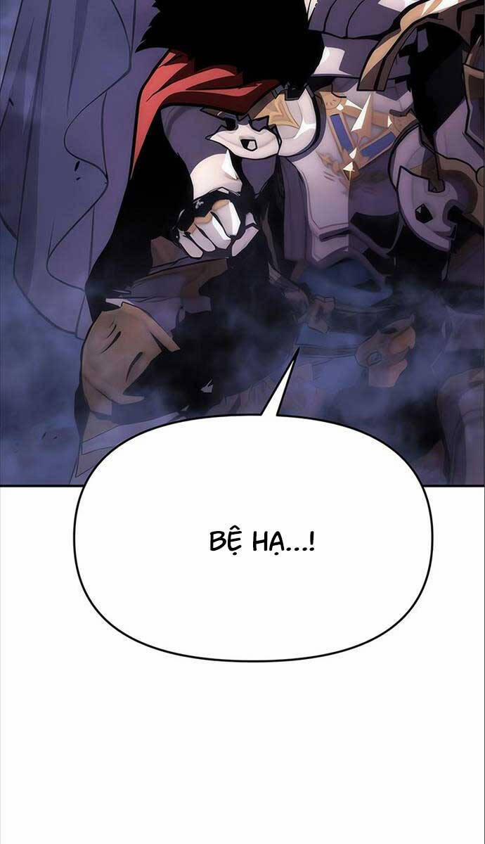 Vua Hiệp Sĩ Đã Trở Lại Với Một Vị Thần 35 trang 118