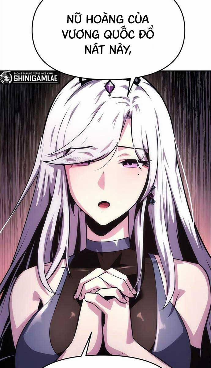 Vua Hiệp Sĩ Đã Trở Lại Với Một Vị Thần 35 trang 121