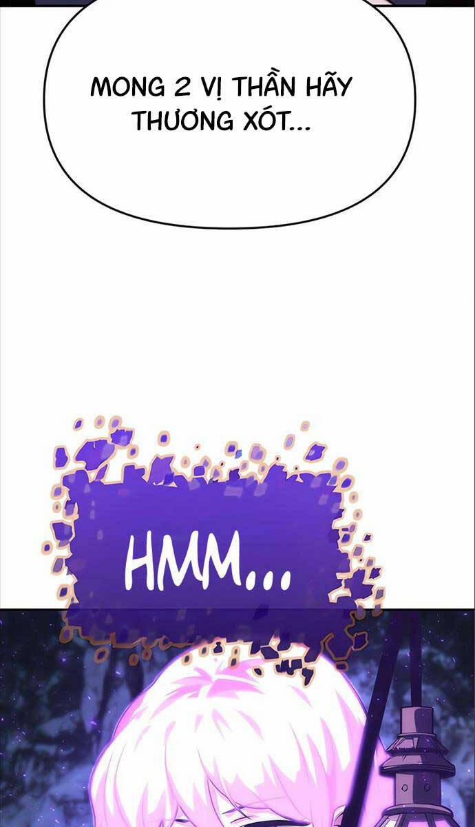 Vua Hiệp Sĩ Đã Trở Lại Với Một Vị Thần 35 trang 122
