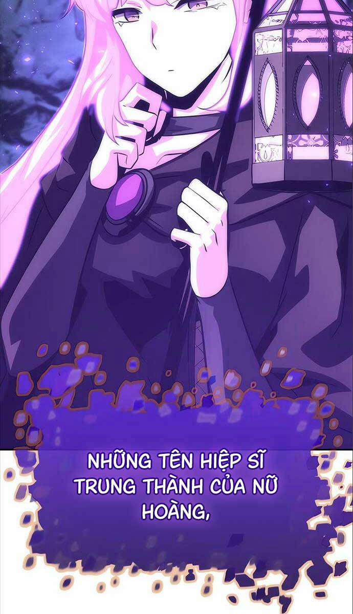 Vua Hiệp Sĩ Đã Trở Lại Với Một Vị Thần 35 trang 123