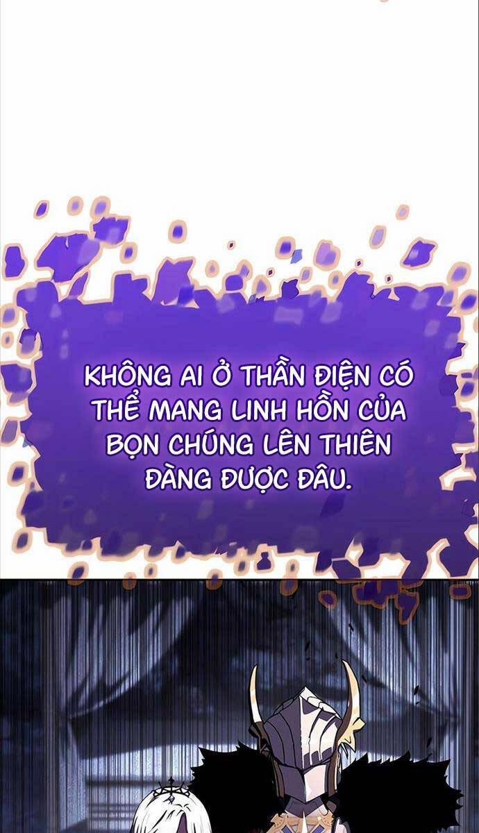 Vua Hiệp Sĩ Đã Trở Lại Với Một Vị Thần 35 trang 124