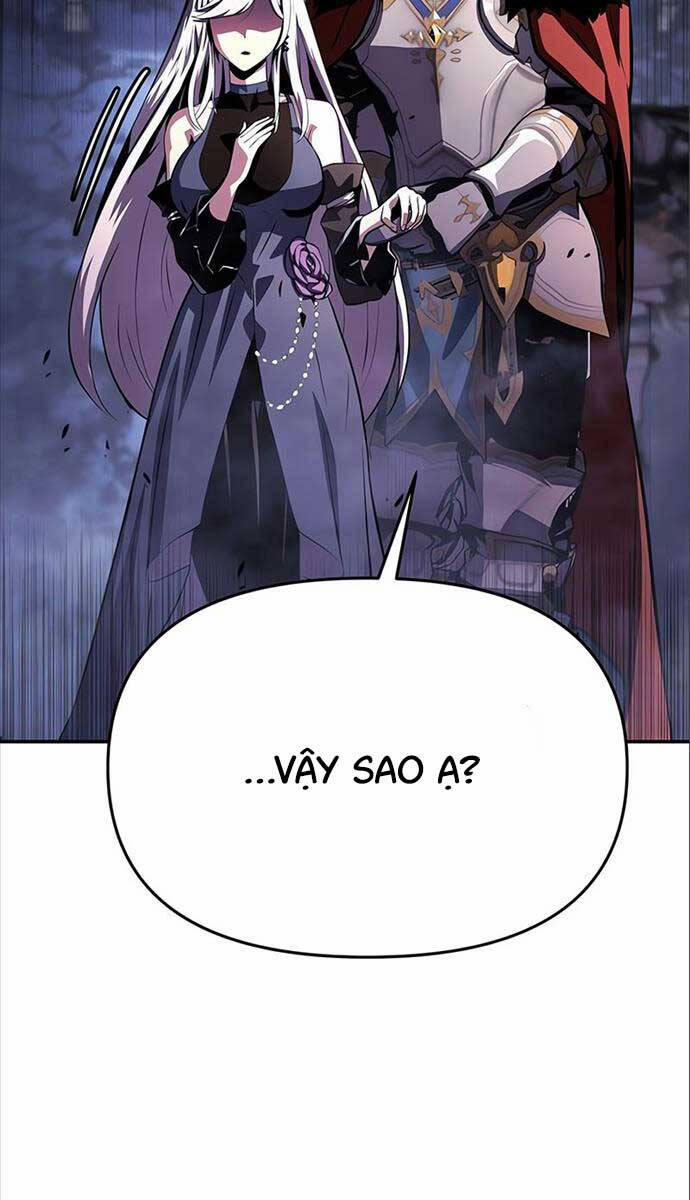 Vua Hiệp Sĩ Đã Trở Lại Với Một Vị Thần 35 trang 125