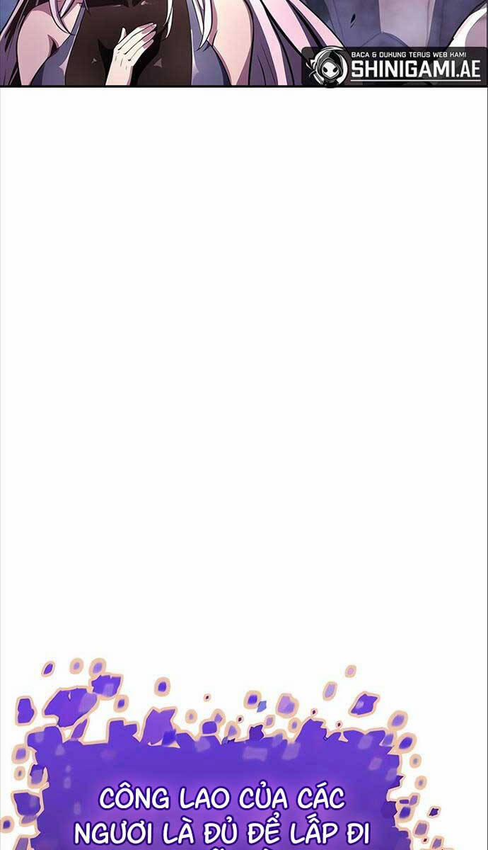 Vua Hiệp Sĩ Đã Trở Lại Với Một Vị Thần 35 trang 127