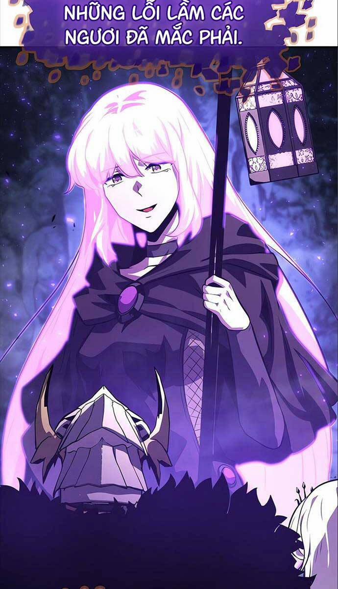 Vua Hiệp Sĩ Đã Trở Lại Với Một Vị Thần 35 trang 128