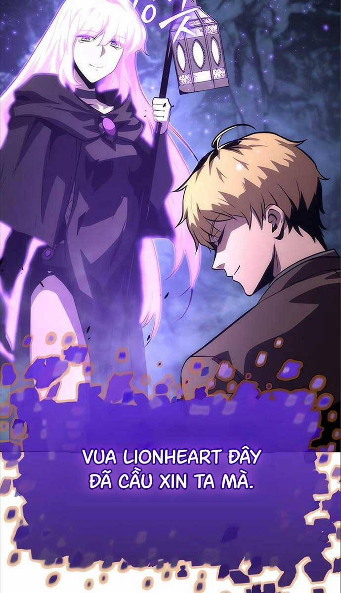 Vua Hiệp Sĩ Đã Trở Lại Với Một Vị Thần 35 trang 130