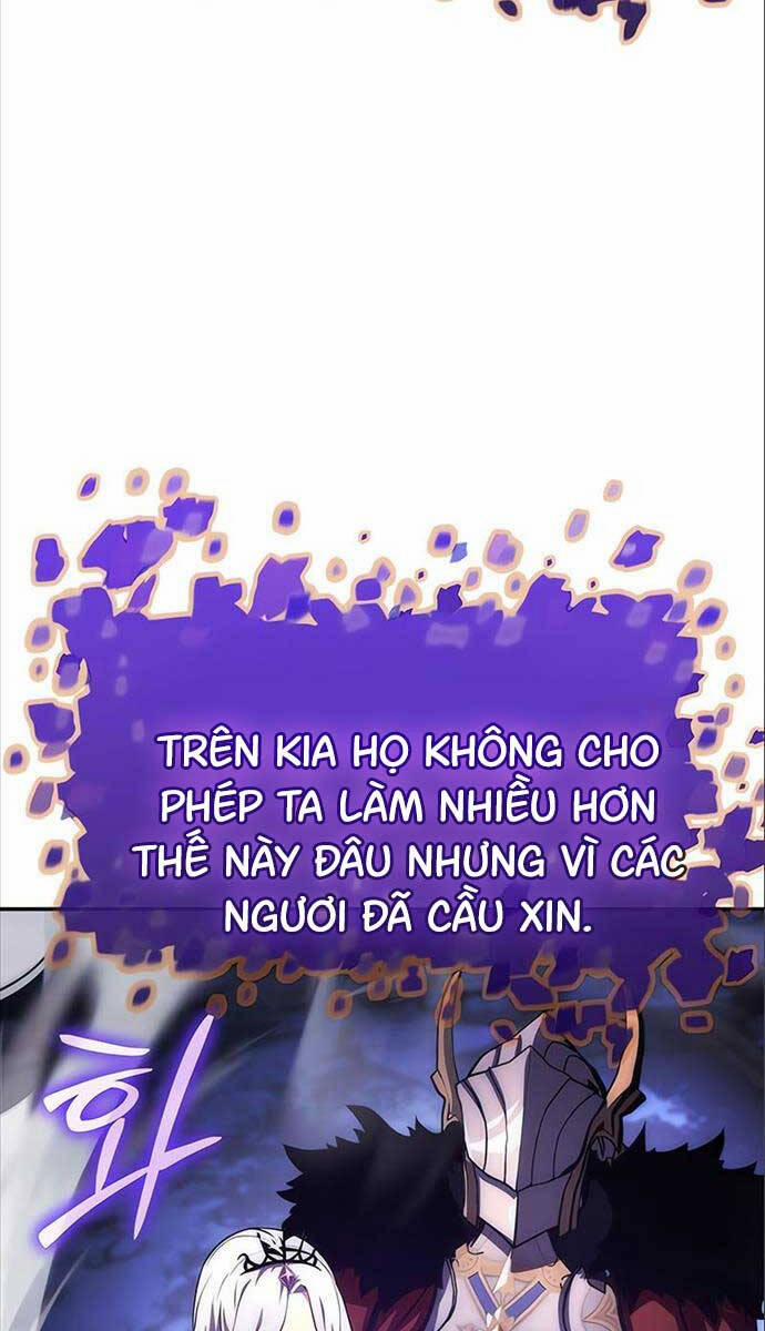 Vua Hiệp Sĩ Đã Trở Lại Với Một Vị Thần 35 trang 131